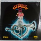 Sgt. Pepper’s Lonely Hearts Club Band Bee Gees Aerosmith Laserdisc Alice Cooper