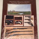 Little John's Auction Service catalog Important Antique Firearms 2006 August 30