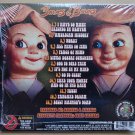 Weird Al Yankovic Barnes & Barnes Pancake Dream - New CD - Demented Punk Label