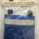 1980s Sequel Durango Pocket Pouch Every Day Carry wearable bag Sports USA EDC