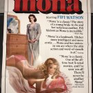 X-RATED "Mona" "School Girl" Original Vintage SEXPLOITATION XXX Movie Poster X-RATED "Mona" "School Girl" Original Vintage SEXPLOITATION XXX Movie Poster