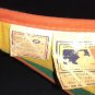 VTG SAN DIEGO PADRES Sports Specialties YOUNGAN VISOR Hat SD Baseball MLB