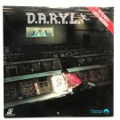 DARYL Laserdisc Still Sealed FULL SCREEN New Very RARE 1980s FILM D.A.R.Y.L. Vtg