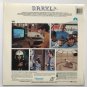 DARYL Laserdisc Still Sealed FULL SCREEN New Very RARE 1980s FILM D.A.R.Y.L. Vtg