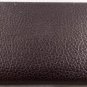 Scripto Salesman Sample Pencil Leather portfolio case w/ 36 Vintage Pencils