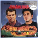 Air America 1990 LASERDISC NEW Sealed Widescreen Letterboxed Rare Mel Gibson Air America 1990 LASERDISC NEW Sealed Widescreen Letterboxed Rare Mel Gibson