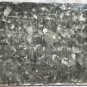 Bronx New York City Old metal sign hand painted I. HAAS REALTY Grant HWAY NYC