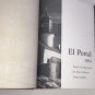1964 EL PORTAL POINT LOMA HIGH SCHOOL YEARBOOK SAN DIEGO, CALIFORNIA UNMARKED SD