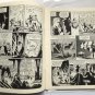 WITZEND Summer 1966 No. 1 Fantagraphics Wally Wood Ditko Frazetta Comic Issue #1
