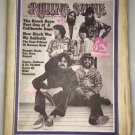 Vintage 1971 OCTOBER 28 ROLLING STONE MAGAZINE ISSUE NO. 94 BEACH BOYS Joan Baez