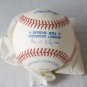 JERRY COLEMAN HOF Signed Autographed MLB Baseball Guaranteed Authentic + box