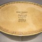 Stylecraft Desk Basket / Pen Pencil Caddy Vintage Baltimore Maryland USA MCM