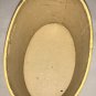 Stylecraft Desk Basket / Pen Pencil Caddy Vintage Baltimore Maryland USA MCM