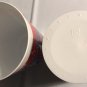 1995 MLB Baseball ALL-STAR Game CUP July 11, 1995 Texas Rangers ASG Lot of 4