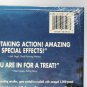 CONGO MICHAEL CRICHTON BRAND NEW & FACTORY SEALED THX LETTERBOX LASERDISC
