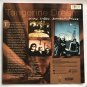 Laserdisc TANGERINE DREAM : The Video Dream Mixes (1996) ID3761CA Music