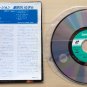 LaserDisc Japan Olivia Newton John Twist Of Fate Music Video 8" JM0038-0001 vtg