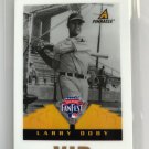 1997 All-Star Game Fanfest VIP Pass Pinnacle MLB Larry Doby Cleveland Indians 1997 All-Star Game Fanfest VIP Pass Pinnacle MLB Larry Doby Cleveland Indians