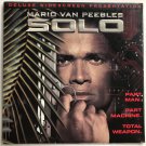 Solo LASERDISC 82586 Mario Van Peebles, Deluxe Widescreen Edition Sealed New '96 Solo LASERDISC 82586 Mario Van Peebles, Deluxe Widescreen Edition Sealed New '96