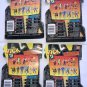The Tick Action Figure Lot Bandai 1994 NIP Sealed Evil Doers (4) Dyna Mole