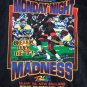 1998 Miami vs New England Patriots T Shirt Rio Sportsbook Monday Night Football