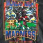 1998 Miami vs New England Patriots T Shirt Rio Sportsbook Monday Night Football