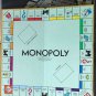 1974 MONOPOLY Anniversary Deluxe Edition No. 11 Near Mint 100% Complete In Box