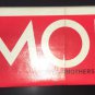 1974 MONOPOLY Anniversary Deluxe Edition No. 11 Near Mint 100% Complete In Box