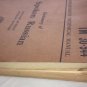 1945 War Department Technical Manual Dictionary of Spoken Russian TM 30-944 Book