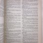 1945 War Department Technical Manual Dictionary of Spoken Russian TM 30-944 Book