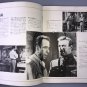 HUMPHREY BOGART SIROCCO JAPANESE PROGRAM BOOK 1951 vtg film