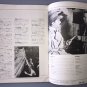 HUMPHREY BOGART SIROCCO JAPANESE PROGRAM BOOK 1951 vtg film