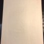 1943 Palm Springs California Dept. Army Corps of Engineers USGS Survey Map vtg
