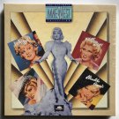 MAE WEST Collection 4 movies Laserdisc MCA Universal 41617 Brand New Sealed MAE WEST Collection 4 movies Laserdisc MCA Universal 41617 Brand New Sealed