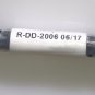 Aero Electric Straight Plug Ethernet Cable AE90-365-BN9-9PN  ETH SW PRI-J6