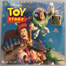 Promotional Toy Story 1995 Widescreen Laserdisc 6703 AS New Sealed No Barcode Promotional Toy Story 1995 Widescreen Laserdisc 6703 AS New Sealed No Barcode