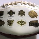 2000 Super Bowl 34 XXXIV Football St. Louis Rams Fotoball NFL NFC Champ unused 2000 Super Bowl 34 XXXIV Football St. Louis Rams Fotoball NFL NFC Champ unused