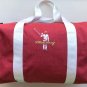 William Bill Murray Golf Duffle bag Jones co. Sports Rare Special Edition OOAK