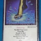Herbie Hancock Feets Don't Fail Me Now JCT 35764 Cassette Tape NEW & SEALED OOP