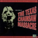 The Texas Chainsaw Massacre Laserdisc Collector's Elite Edition 1974 Tobe Hooper
