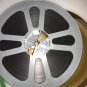 16mm Film Cartoon Disney's Winnie The Pooh Discovers the Seasons #4 Walt Disney