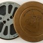 16mm Film Cartoon Disney's Winnie The Pooh Discovers the Seasons #4 Walt Disney