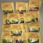 Vtg Water Dawg 1980s Watergun SQUIRT GUN-GLENPOOL Oklahoma TOY CO Full Box NOS