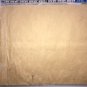 1955 Walt Disney Productions Mailing envelope EMPTY Mickey Mouse African Lion