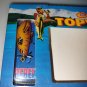 Joe Camel Retail NIP Humpback Topwater Fishing lure Rebel NEW vintage