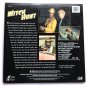 WITCH HUNT Laserdisc NEAR MINT  DENNIS HOPPER, Penelope Ann Miller, Julian Sands