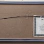Robert Marble Signed and Numbered Lithograph Framed Pharmacist 1981 ART C.O.A.