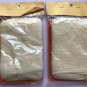 Vintage Tapatco Inc  Deer Bag NOS Sealed New hunting 1970s Fairfield, California