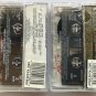Fat Boys Coming Back Hard Again Cassette Tape Hip Hop On & On LOT 2 NEW Chrome