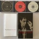 Paul Simon 1964 / 1993 3 Disc CD Box Set 1993 Warner Bros 9 45394-2 w/ booklet Paul Simon 1964 / 1993 3 Disc CD Box Set 1993 Warner Bros 9 45394-2 w/ booklet